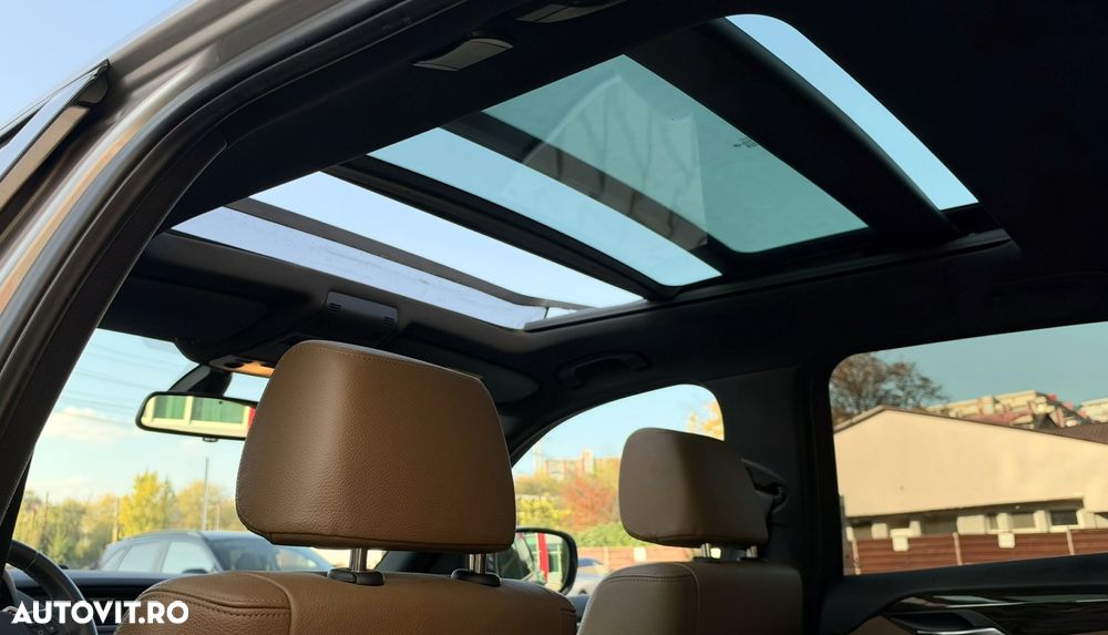 BMW X1 - 38