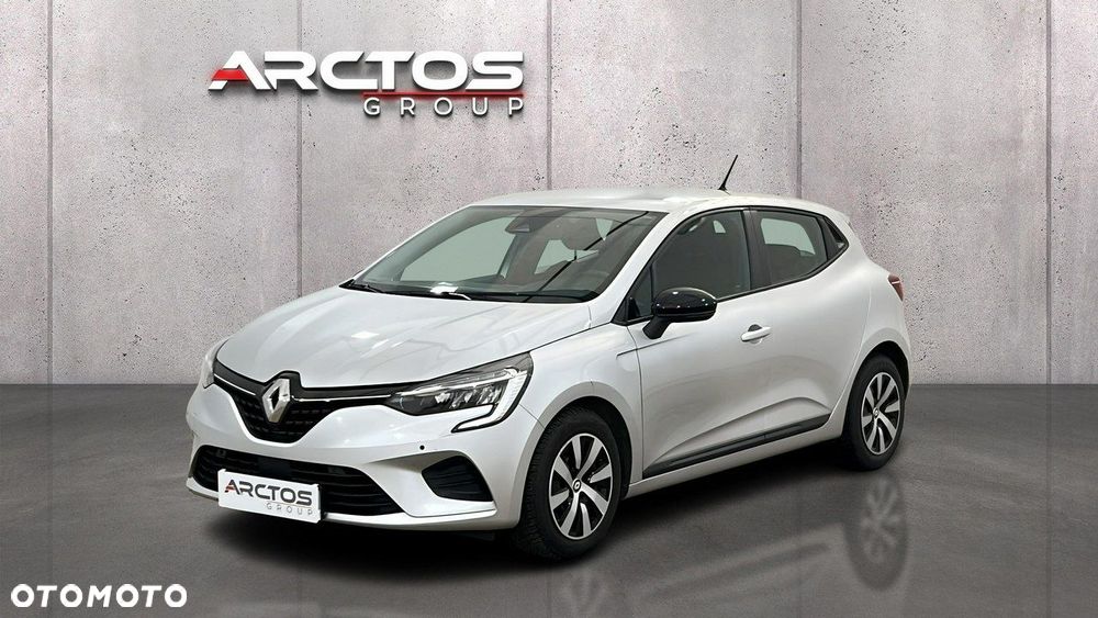 Renault Clio - 1