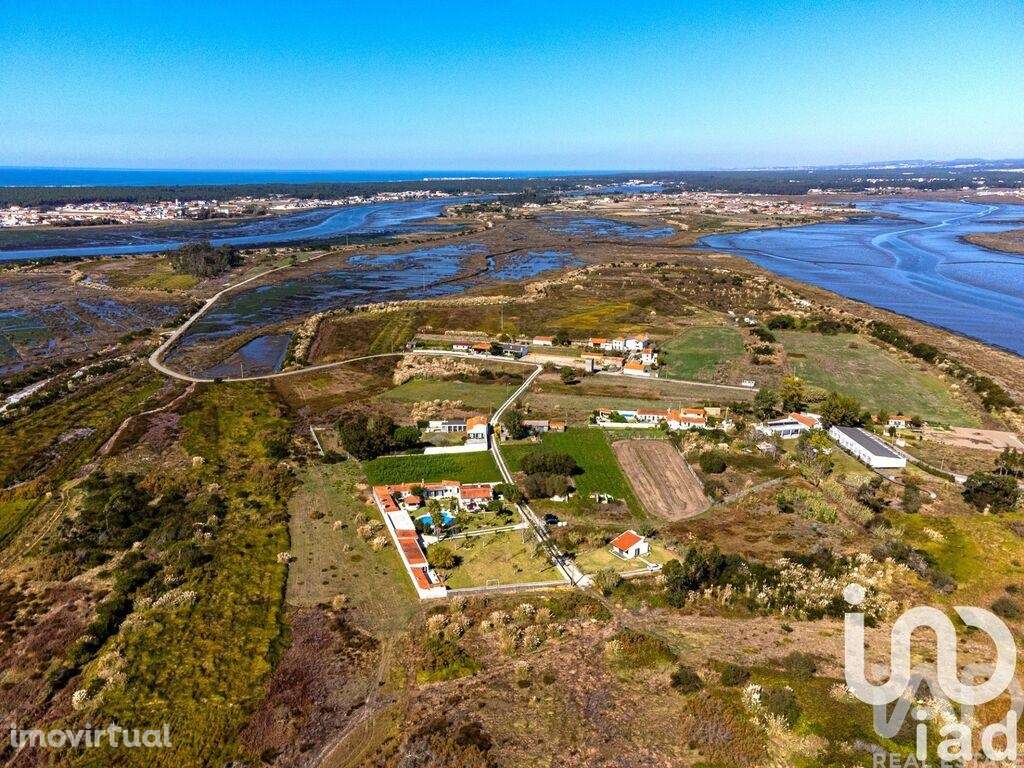 Quinta T4 em Ovar, São João, Arada e São Vicente de Pereira Jusã de 28 - Grande imagem: 3/32