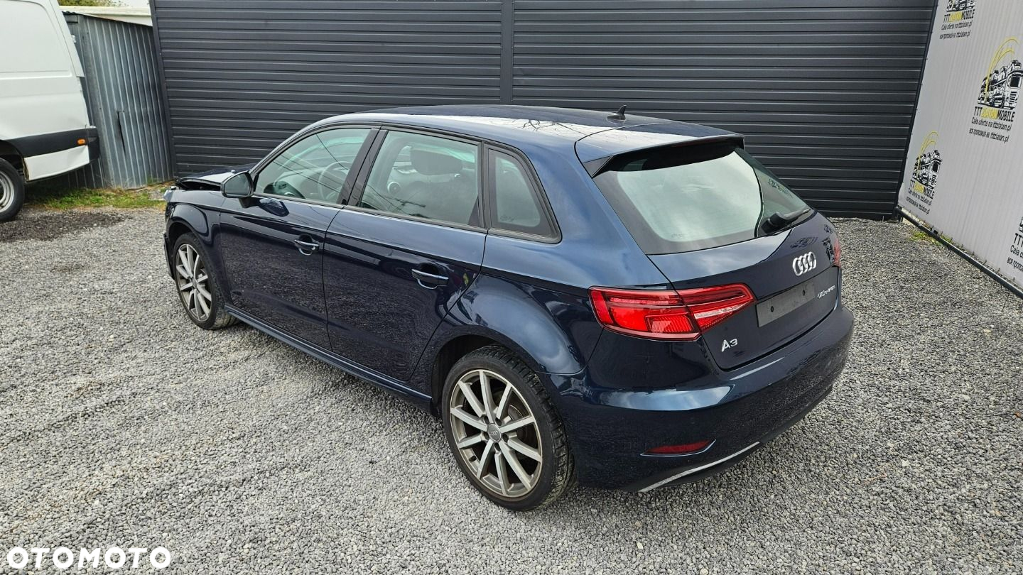 Audi A3 - 2