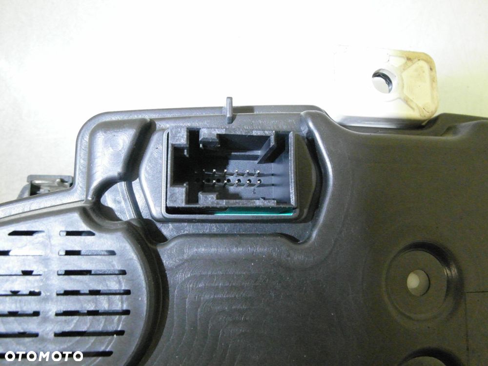 STACYJKA STEROWNIK OPEL CORSA D 1.2 - Z 12 XEP 0261208940 55557933 56155D - 11