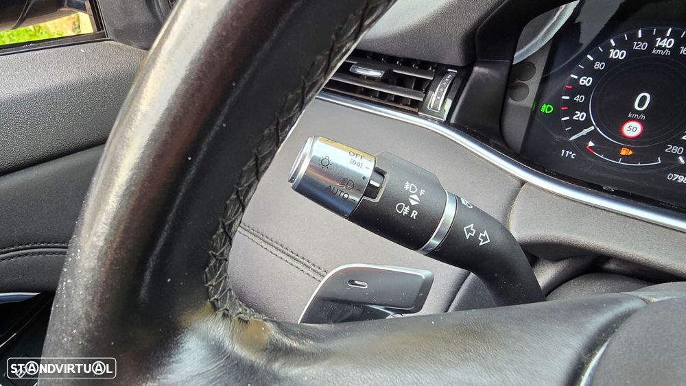 Land Rover Range Rover Evoque - 15