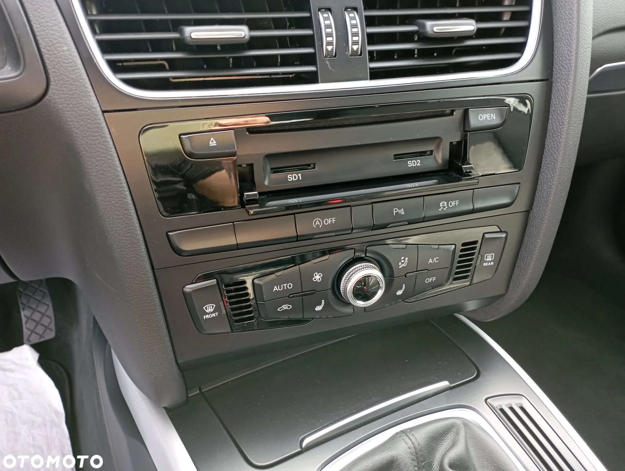 Audi A5 2.0 TDI ultra Sportback DPF - 34