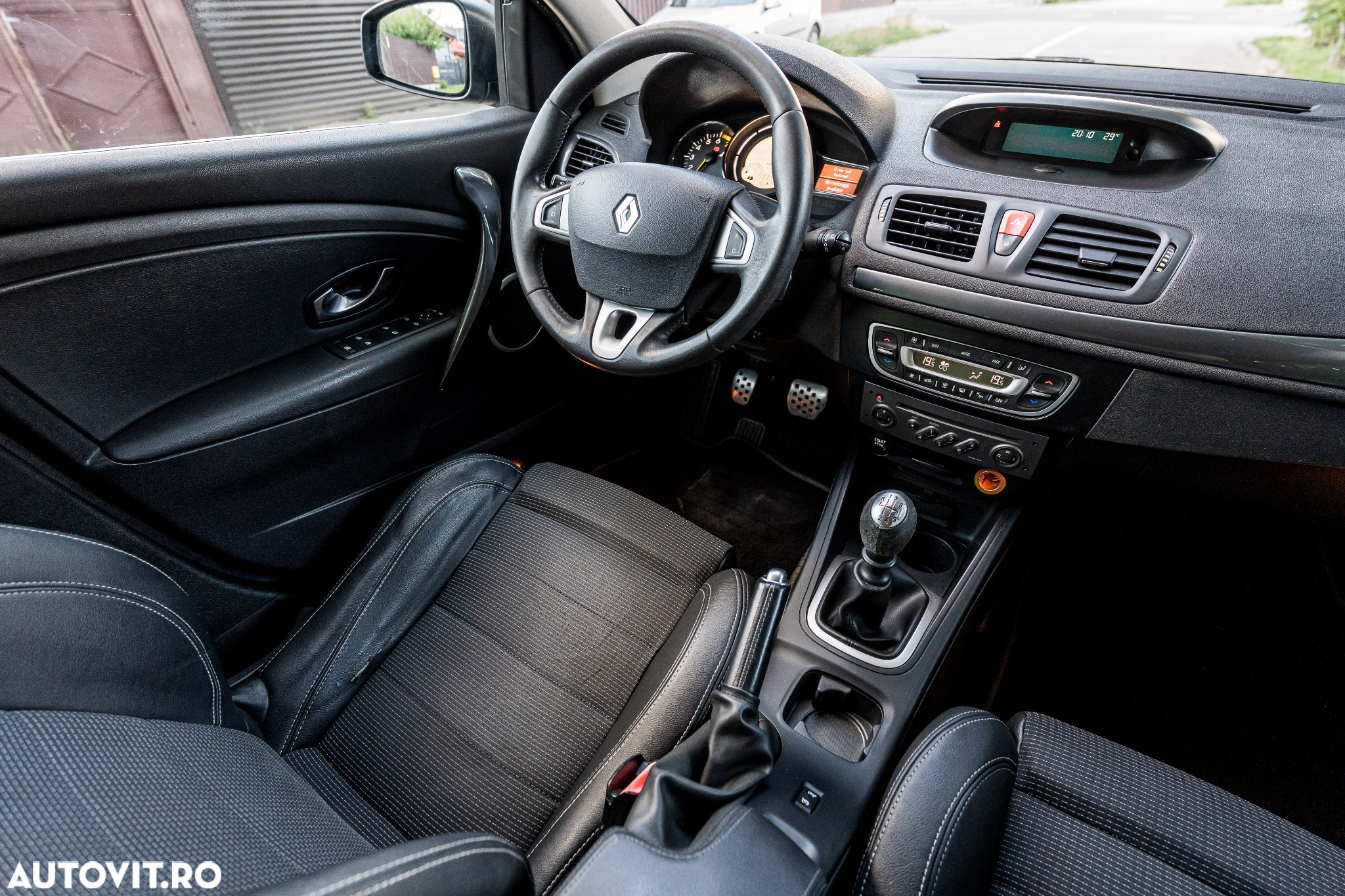 Renault Megane 1.4 TCe GT Line - 21