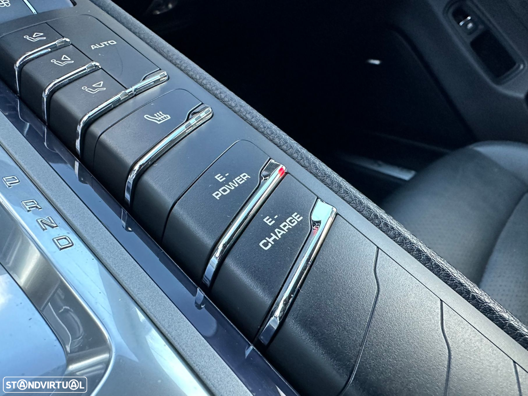Porsche Panamera S e-Hybrid - 26