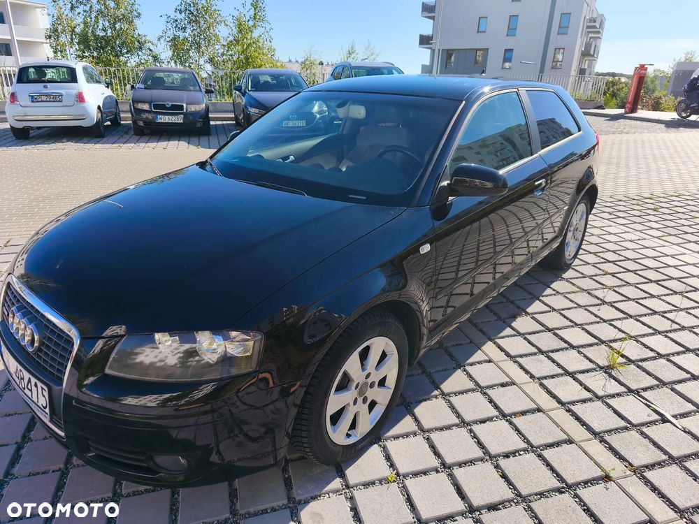Audi A3 - 6