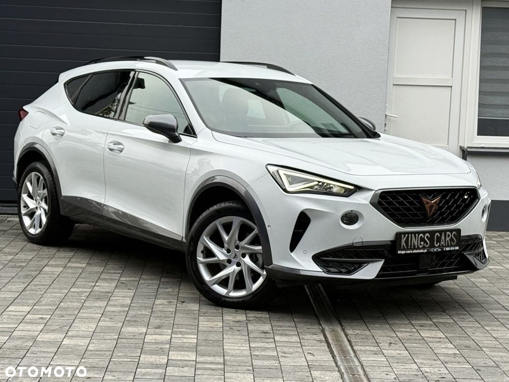 Cupra Formentor 1.5 TSI DSG - 30