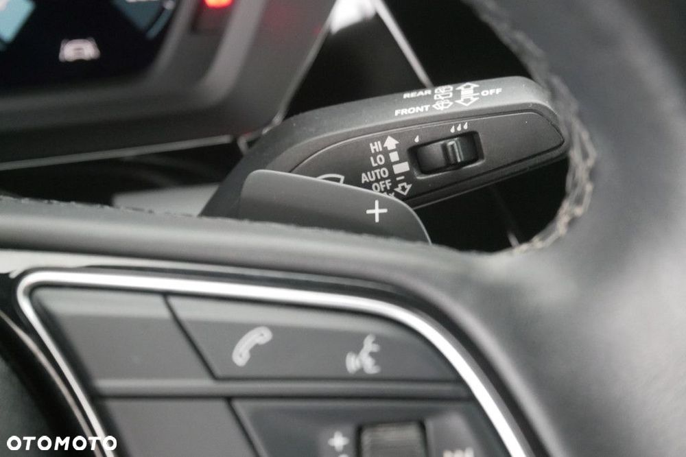 Audi A3 Sportback - 24