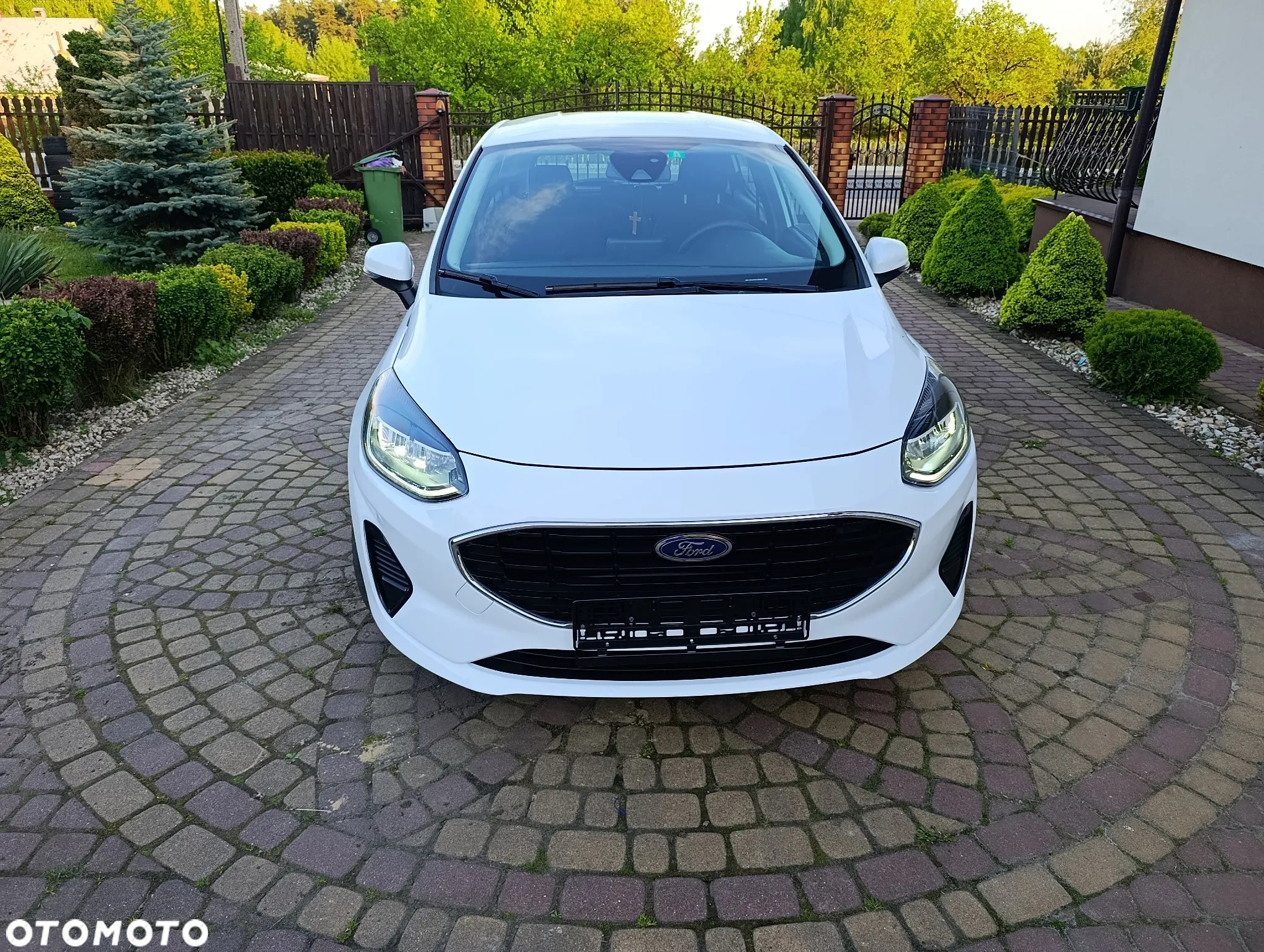 Ford Fiesta - 22