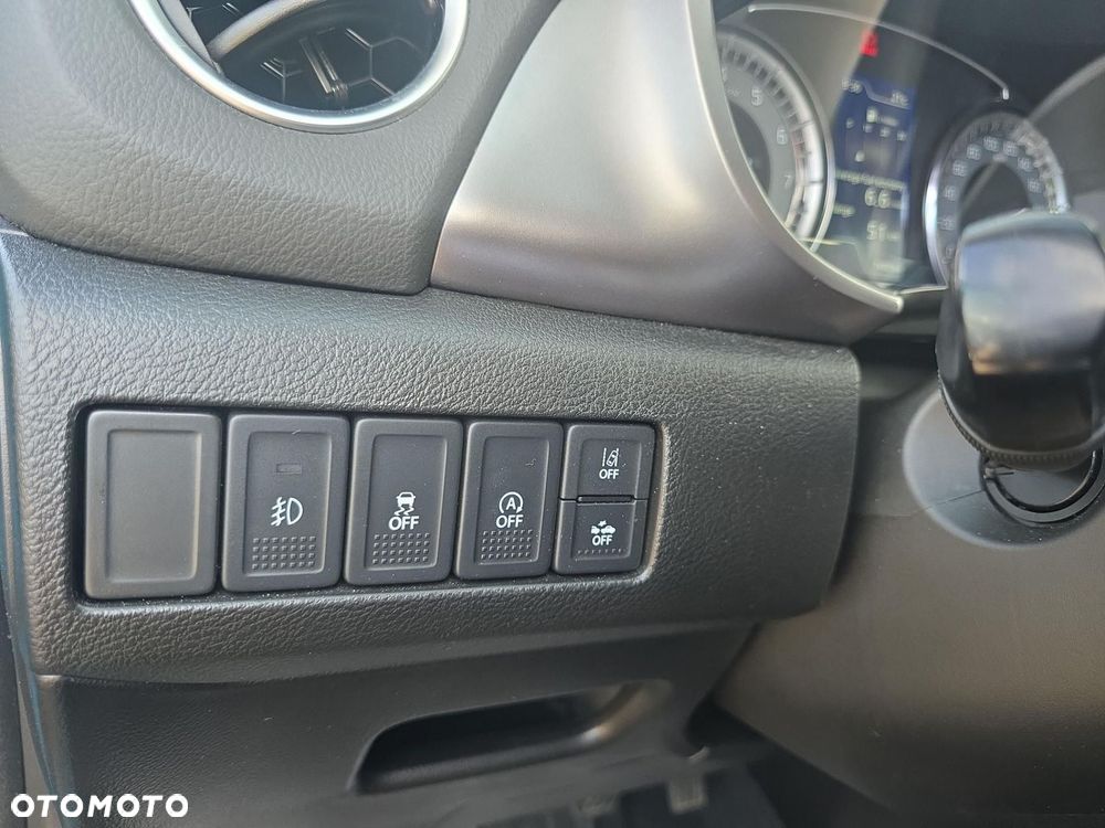 Suzuki Vitara 1.4 Boosterjet SHVS Premium 2WD - 16