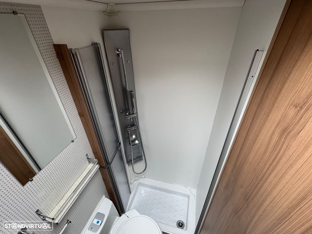 Pilote Aventura G600 50ans - 29