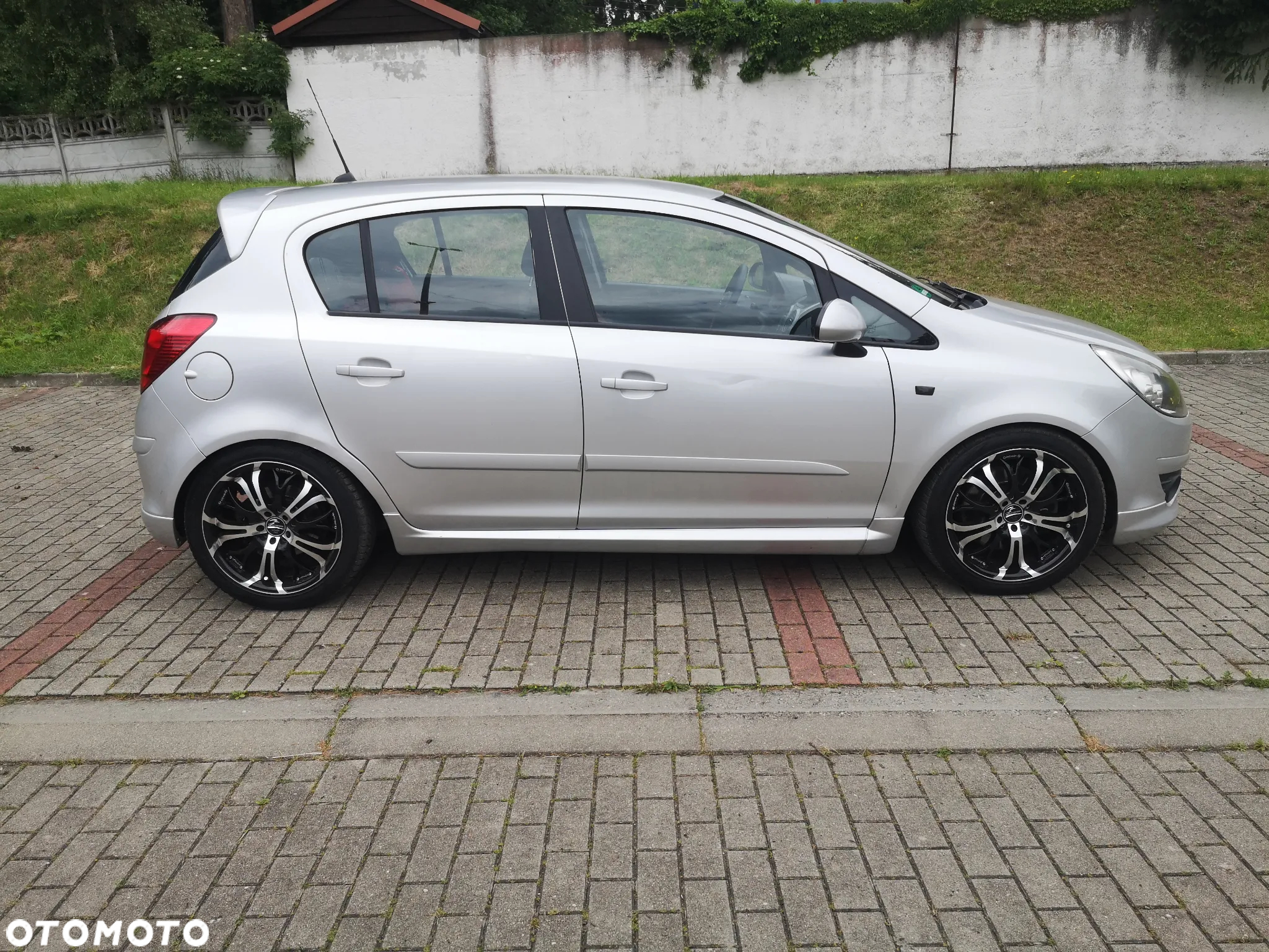 Opel Corsa 1.6 Turbo GSi - 27