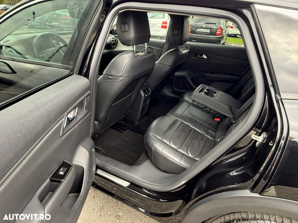 Citroën C5 X - 6