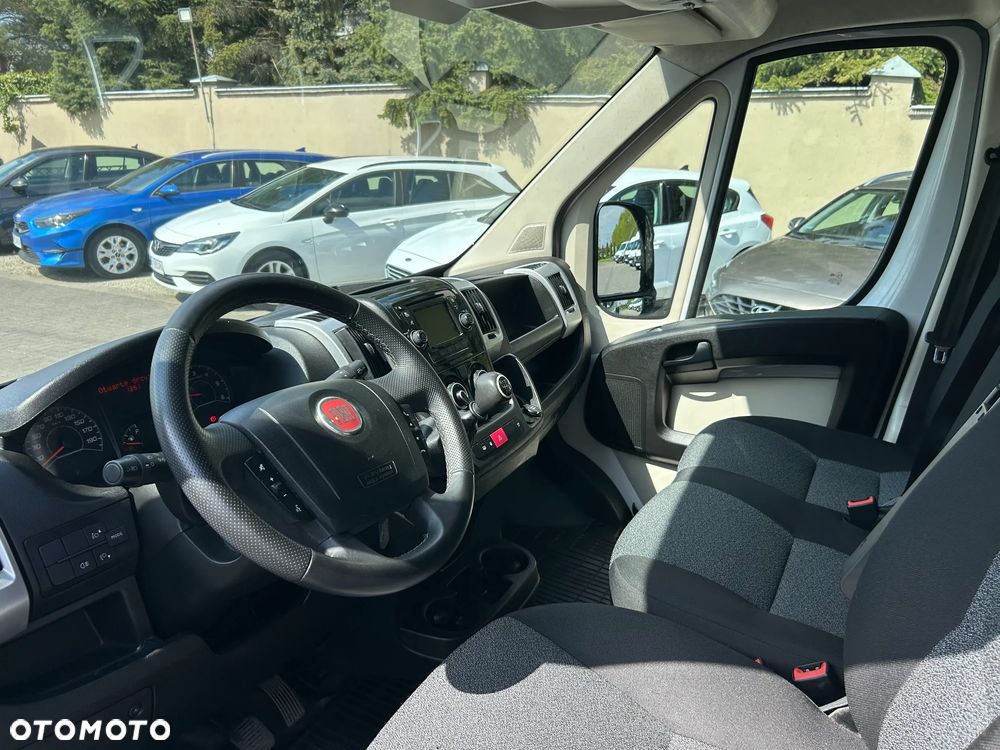 Fiat Ducato - 5