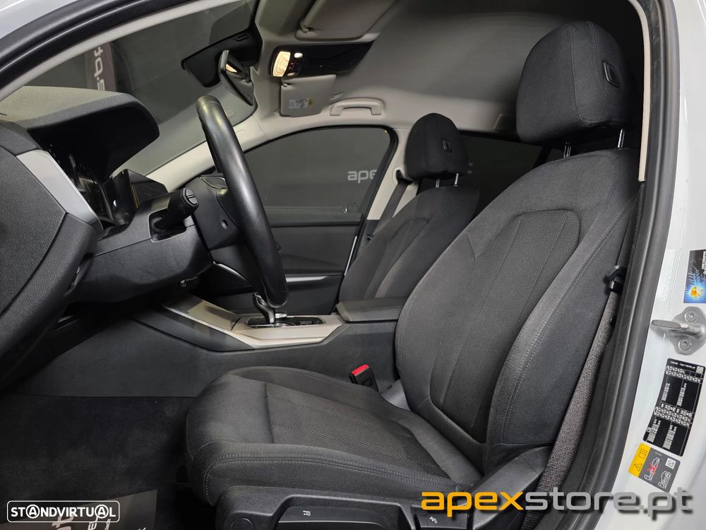 BMW 330 e Corporate Edition Auto - 9