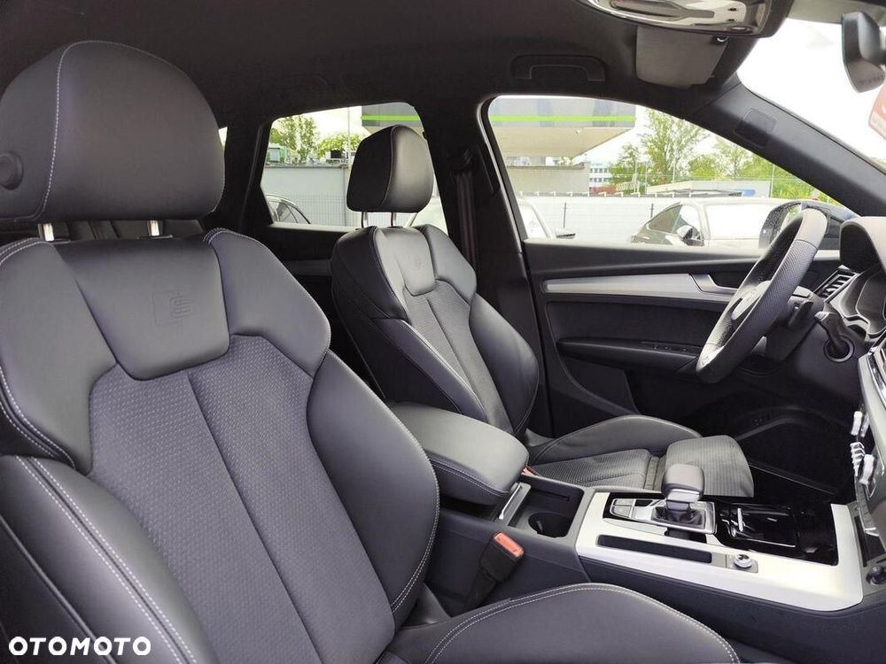 Audi Q5 - 11