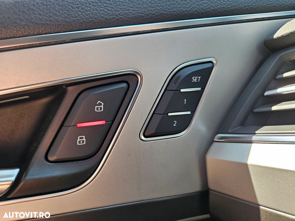 Audi Q7 3.0 TDI Quattro Tiptronic - 13