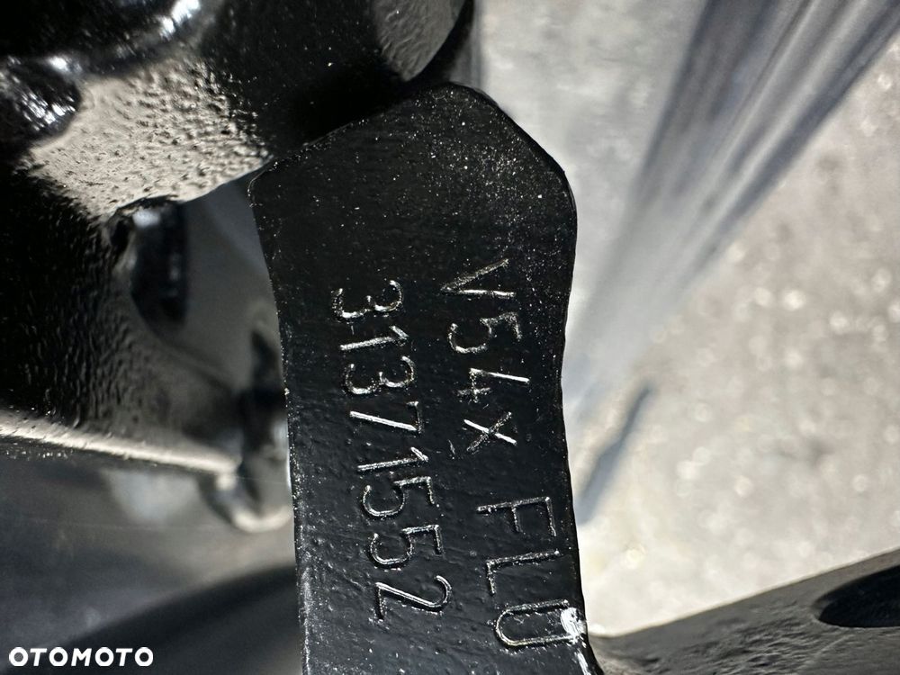 volvo s60 v60 drzwi przednie lewe - 9