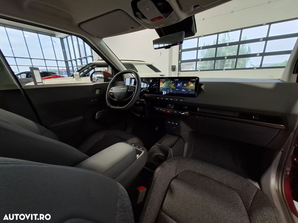 Kia EV2 - 8