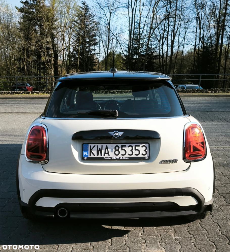 MINI Cooper - 8
