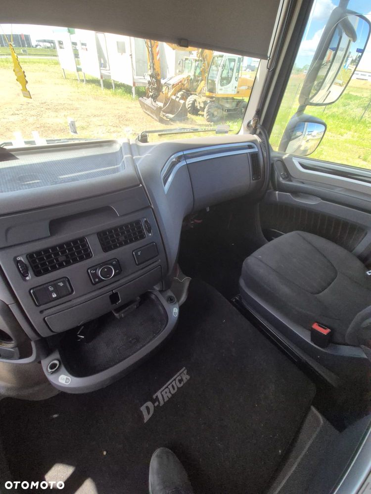 DAF XF SSC 480 - 7