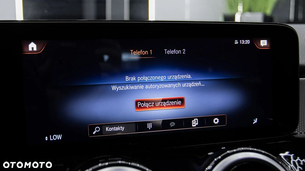 Mercedes-Benz GLB 200 7G-DCT - 29