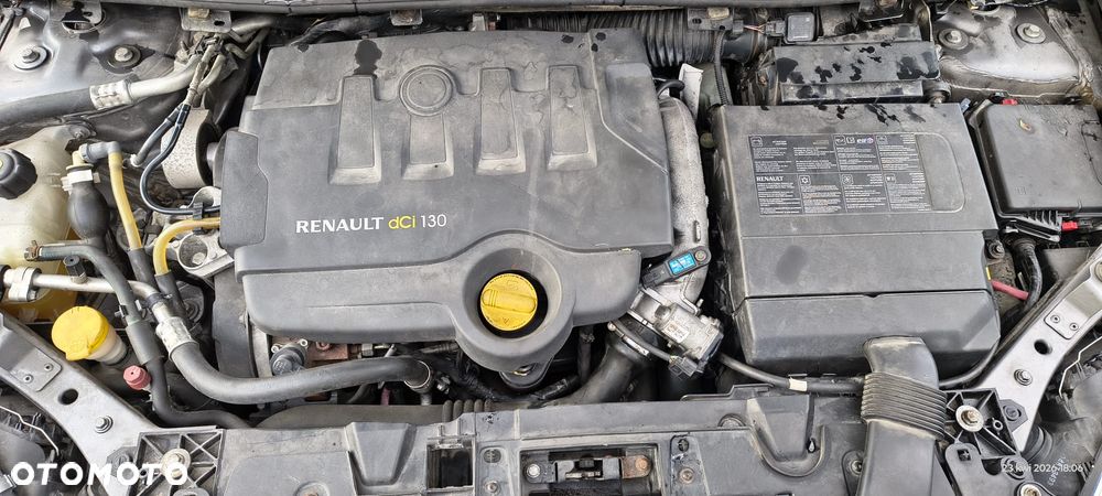 Renault Megane dCi 130 FAP Dynamique - 5