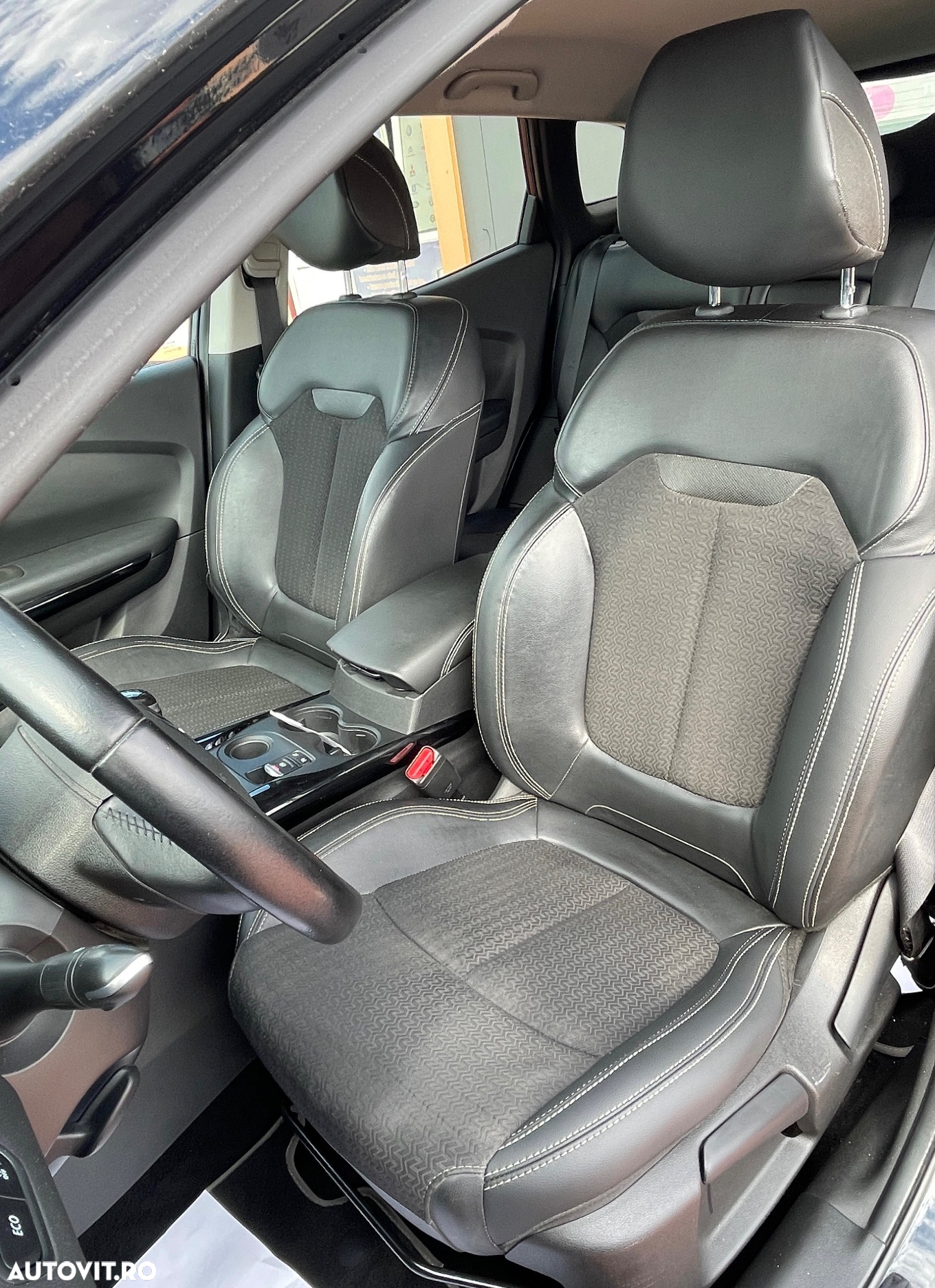 Renault Kadjar 1.2 TCe Intens - 33
