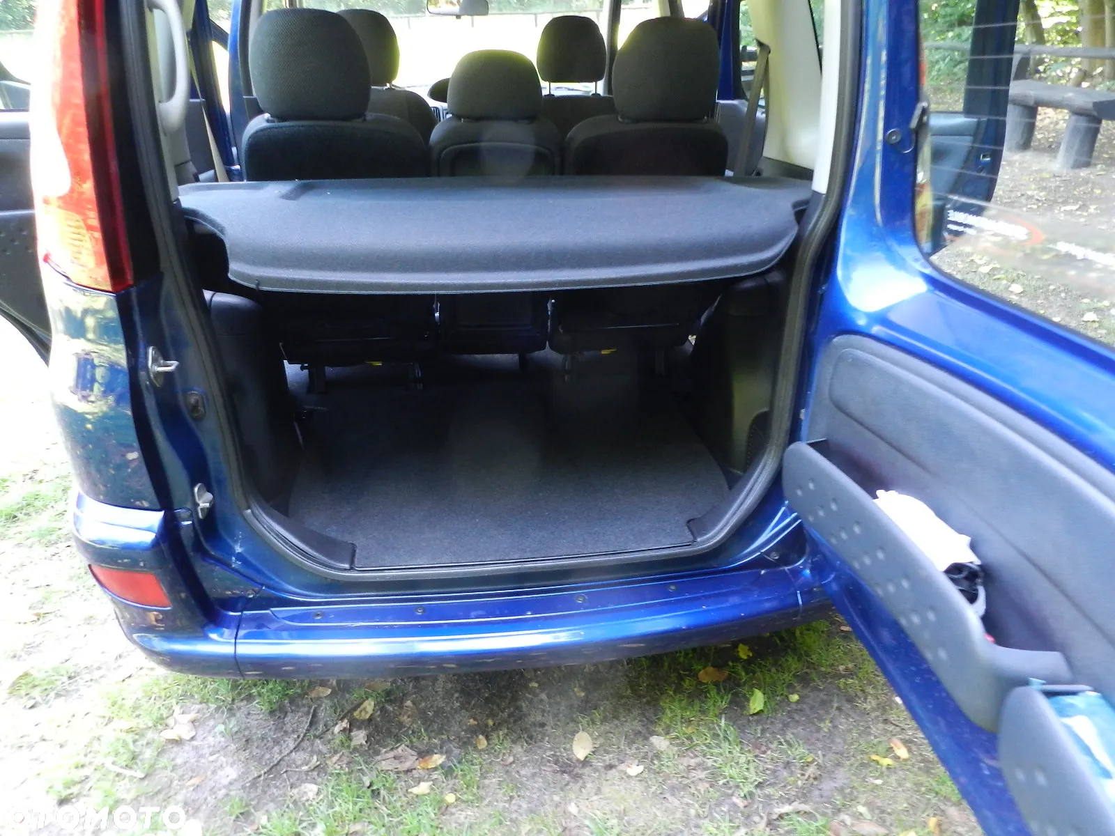 Toyota Yaris Verso 1.3 Automatik Sol - 15