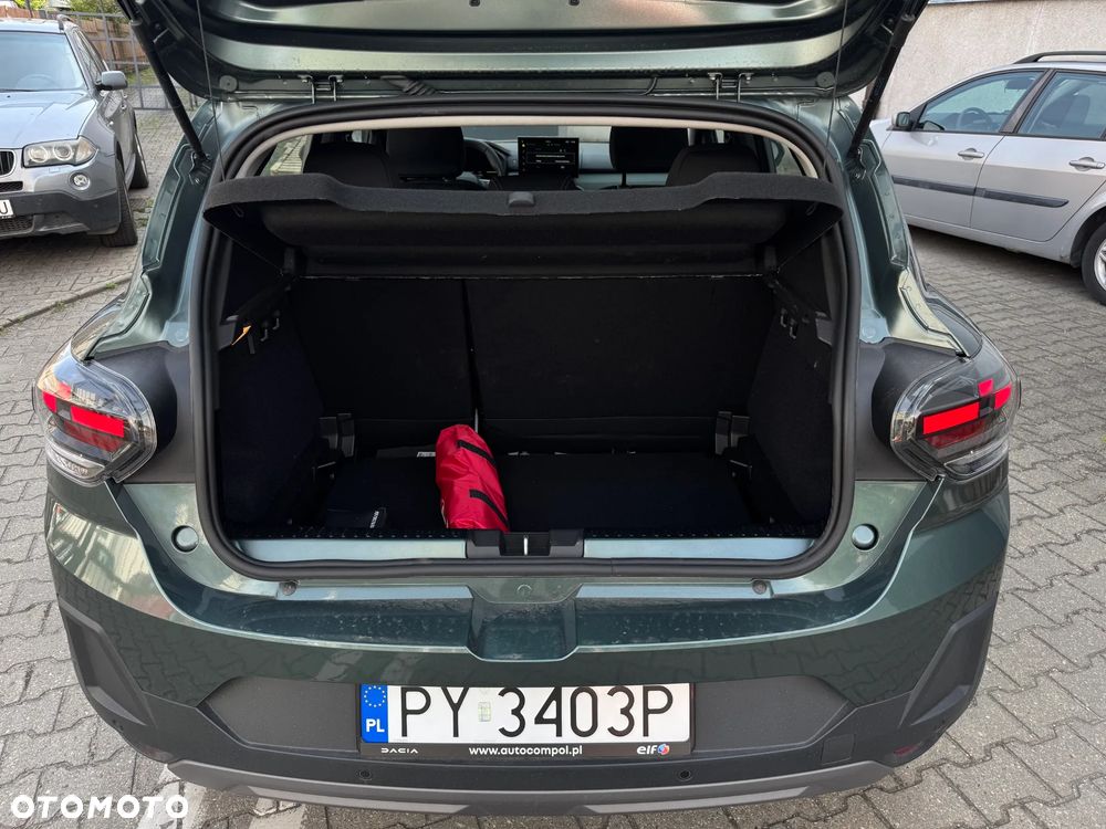 Dacia Sandero Stepway - 19