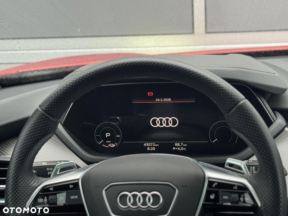 Audi e-tron GT 60 93kWh Quattro - 19