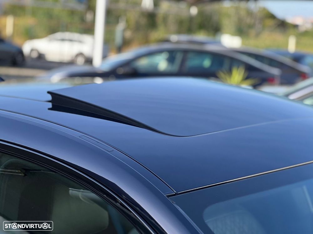 BMW 630 Gran Turismo d xDrive Pack M - 36