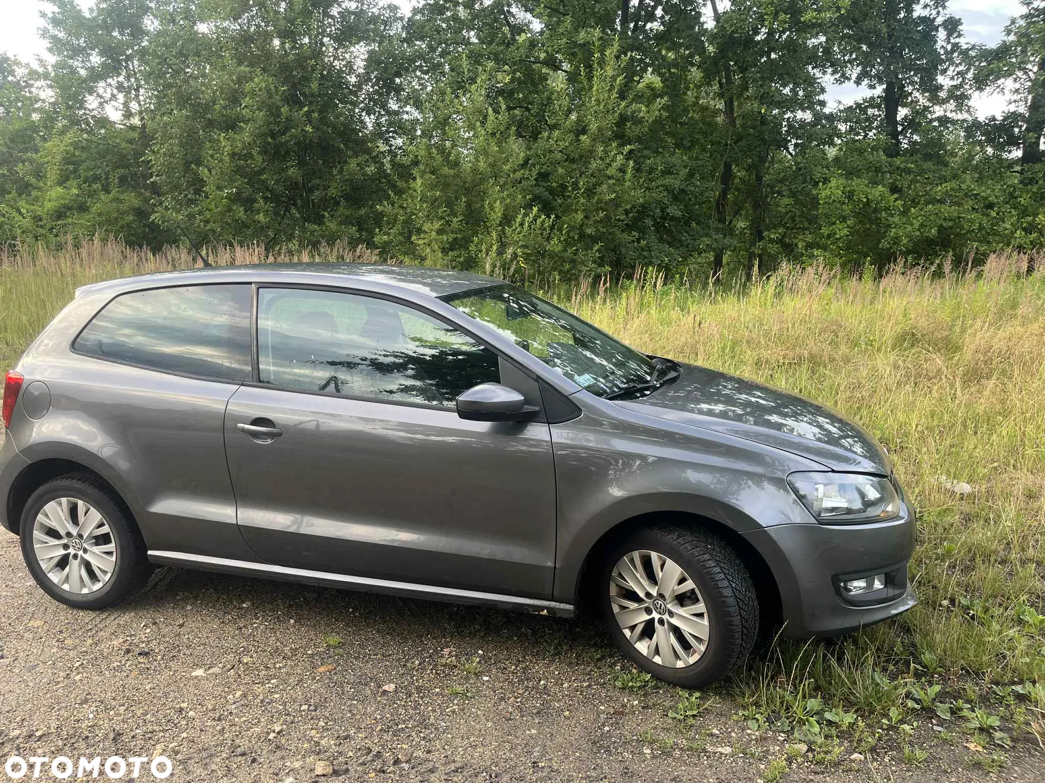 Volkswagen Polo - 4