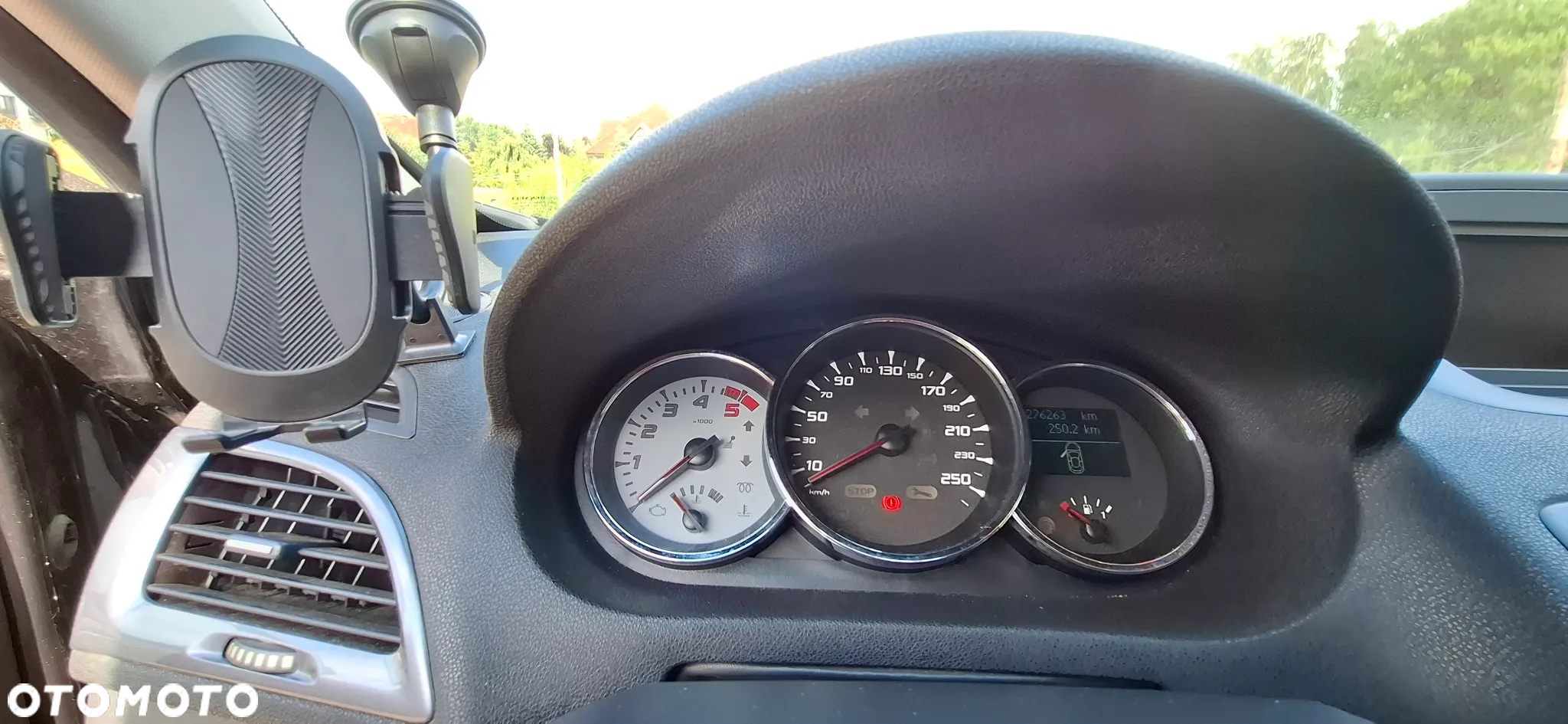 Renault Megane Grandtour dCi 160 FAP GT - 9