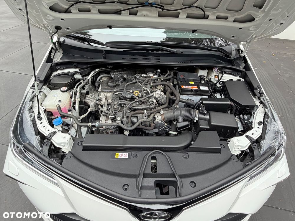 Toyota Corolla 1.5 Style MS - 15