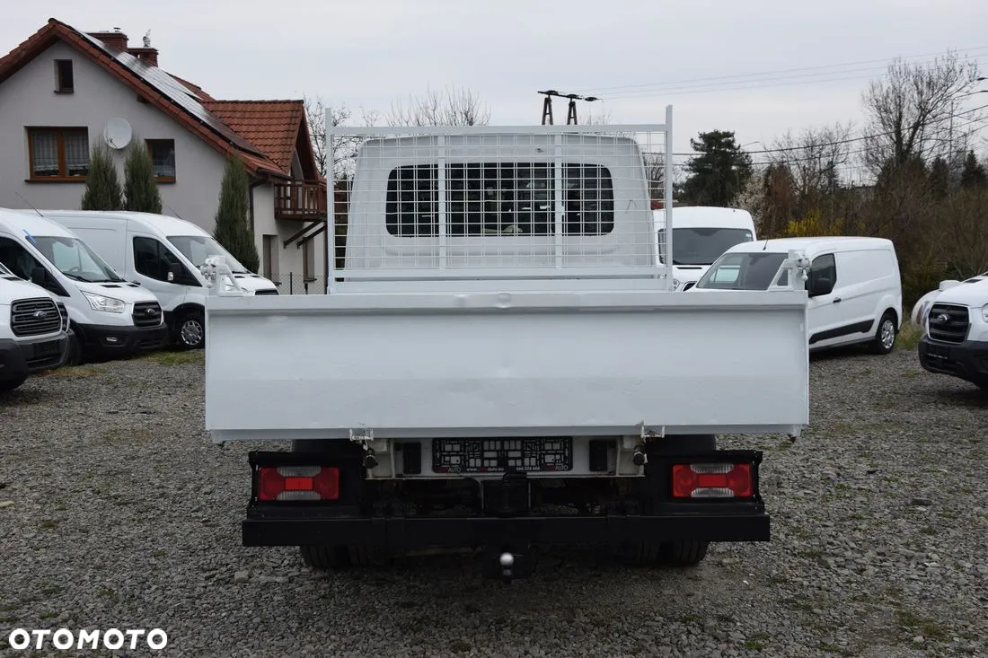 Iveco DAILY 35C13 ​*WYWROTKA​*DOKA​*2.3HPI​*130KM​​*KLIMATYZACJA​*5 - 9
