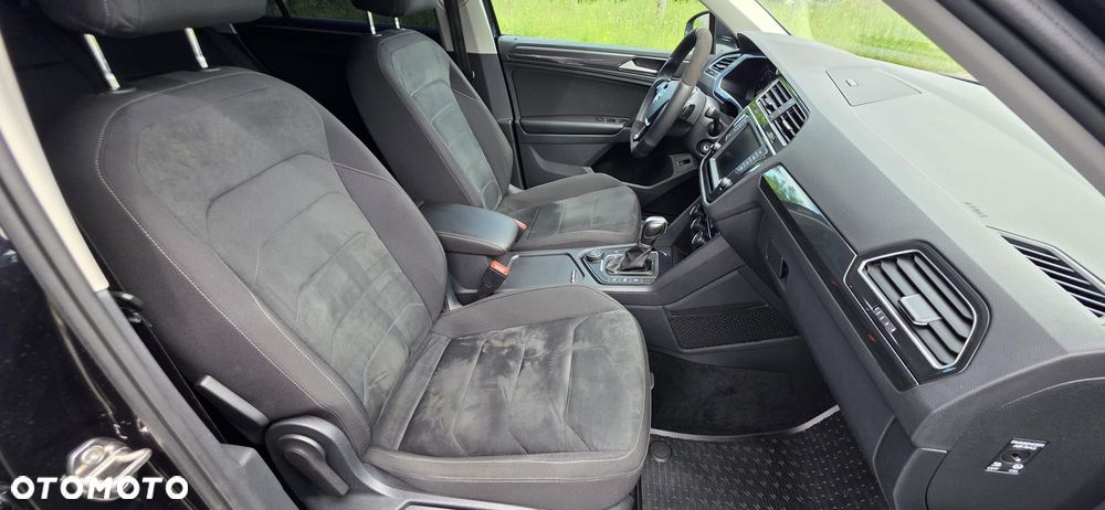 Volkswagen Tiguan 2.0 TSI 4Motion (BlueMotion Technology) DSG Highline - 12