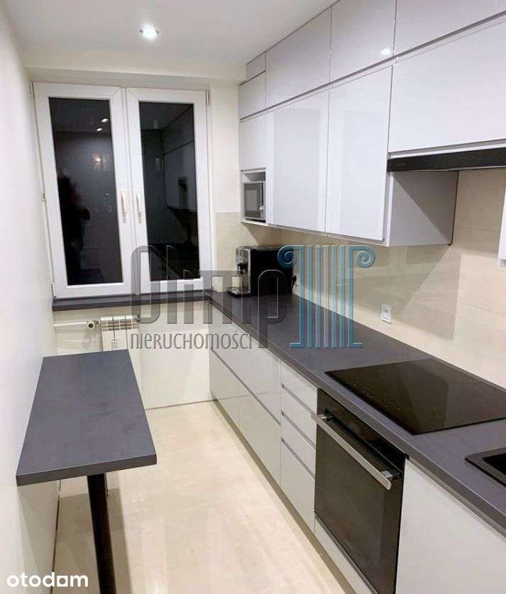 Mieszkanie, 46 m², Bydgoszcz