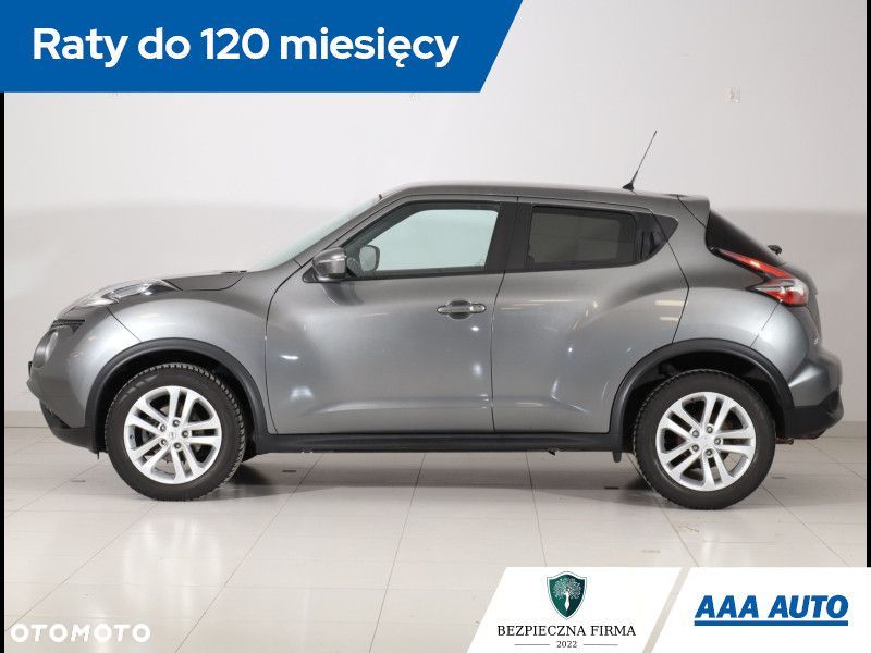 Nissan Juke - 3