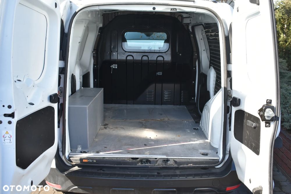 Renault EXPRESS 2023 SALON PL - 14