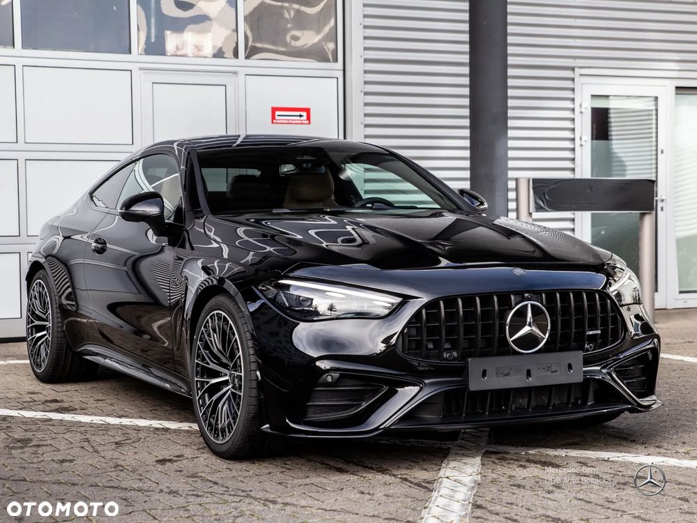Mercedes-Benz Cle 2026 photo 3