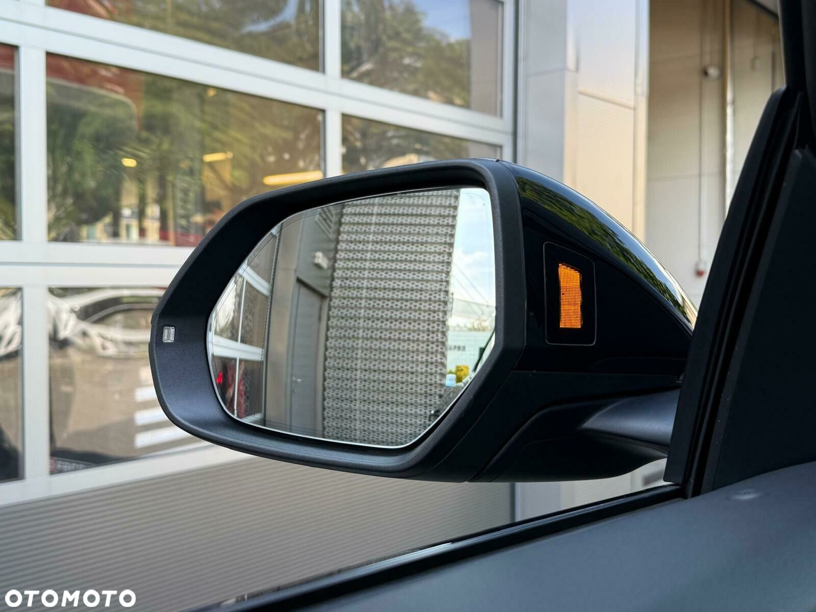 Audi Q8 - 34