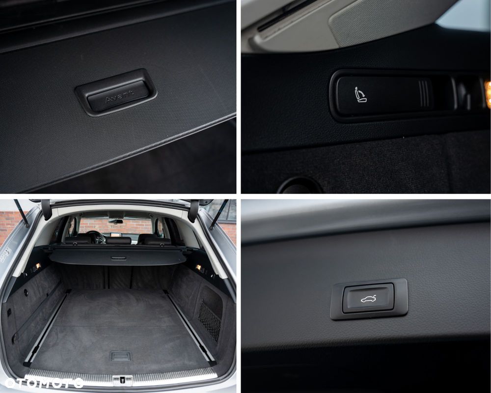Audi A6 Avant 2.0 TDI Ultra S tronic - 41