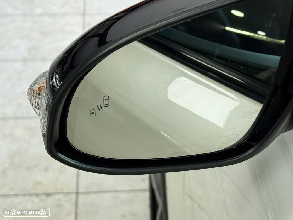 Toyota C-HR 2.0 Hybrid GR Sport - 18
