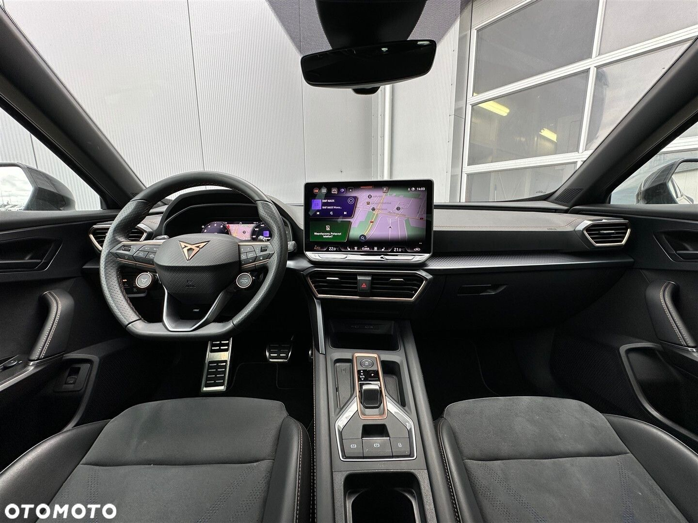 Cupra Formentor 1.5 TSI DSG - 5