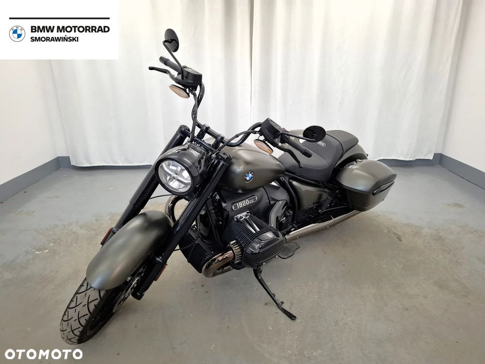 BMW R - 3
