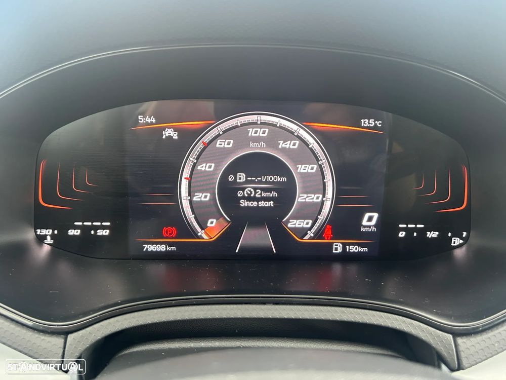 SEAT Ibiza 1.0 TSI Style - 10