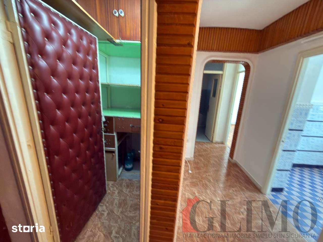 Apartament, 2 camere, parter, acces in gradina,58mp, Parc Viva, Mazepa — fotografia 3