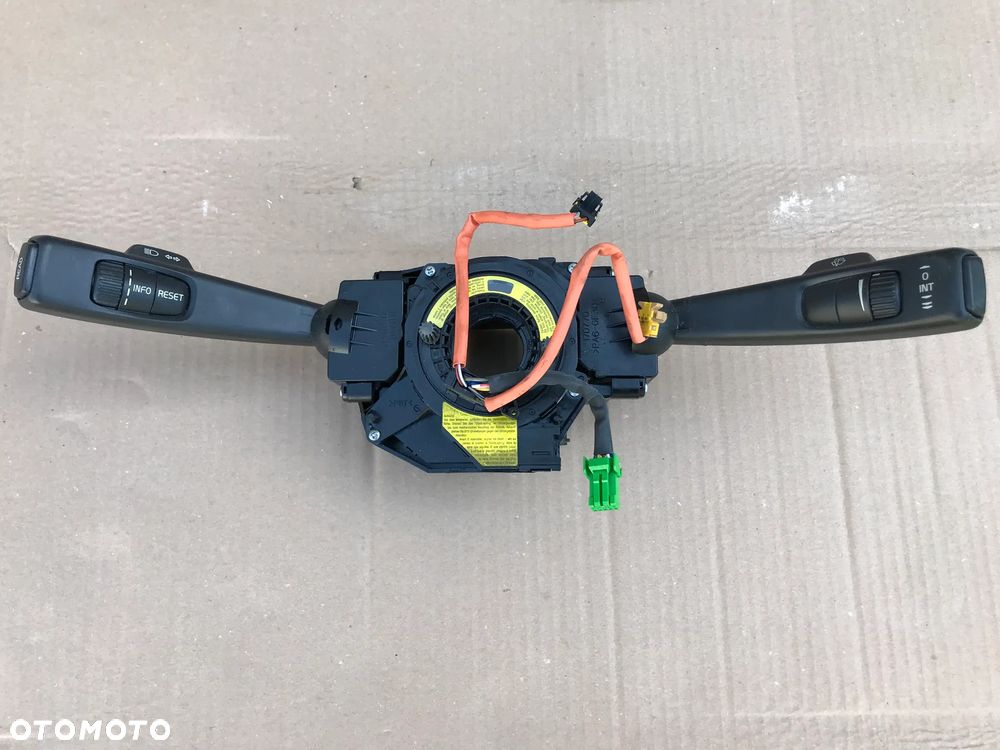 Volvo S40 V50 07-12 Lift Przełącznik zespolony