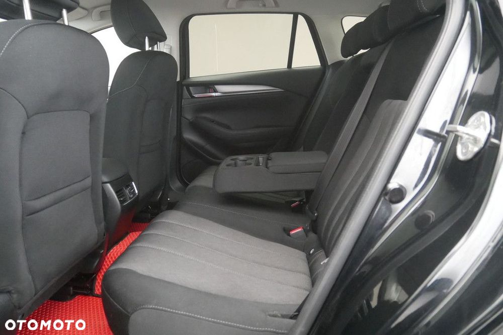 Mazda 6 2.0 Center-Line - 15